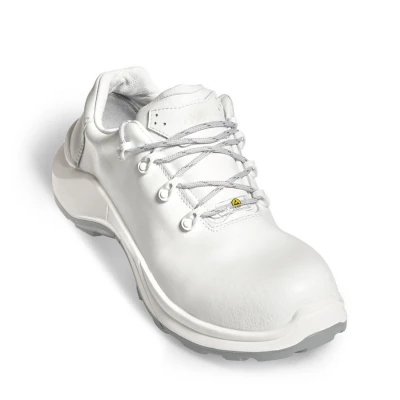 Pantofi de protecție Abeba 5012856 S3 A E P CI FO ESD / Abeba / Pantofi de protecție, outdoor și de lucru