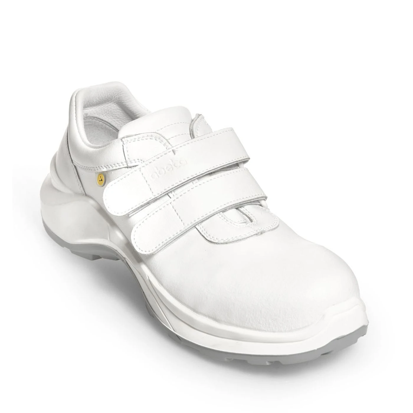 Pantofi de protecție Abeba 5012858 S3 A E P CI FO ESD / Abeba / Pantofi de protecție, outdoor și de lucru