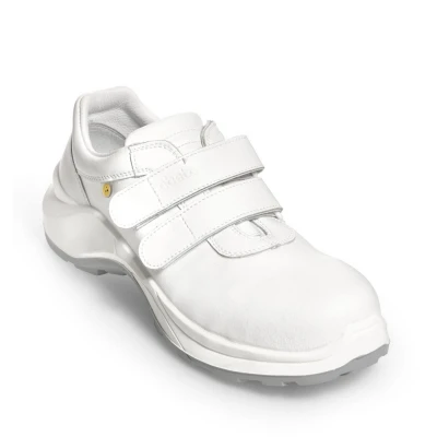 Pantofi de protecție Abeba 5012858 S3 A E P CI FO ESD / Abeba / Pantofi de protecție, outdoor și de lucru