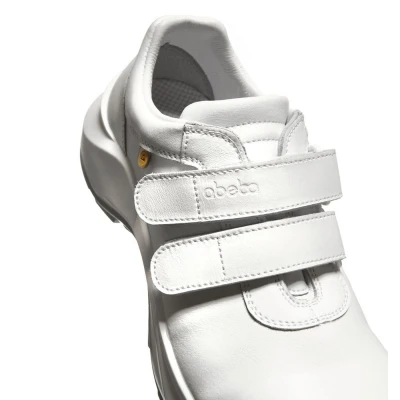 Pantofi de protecție Abeba 5012858 S3 A E P CI FO ESD / Abeba / Pantofi de protecție, outdoor și de lucru