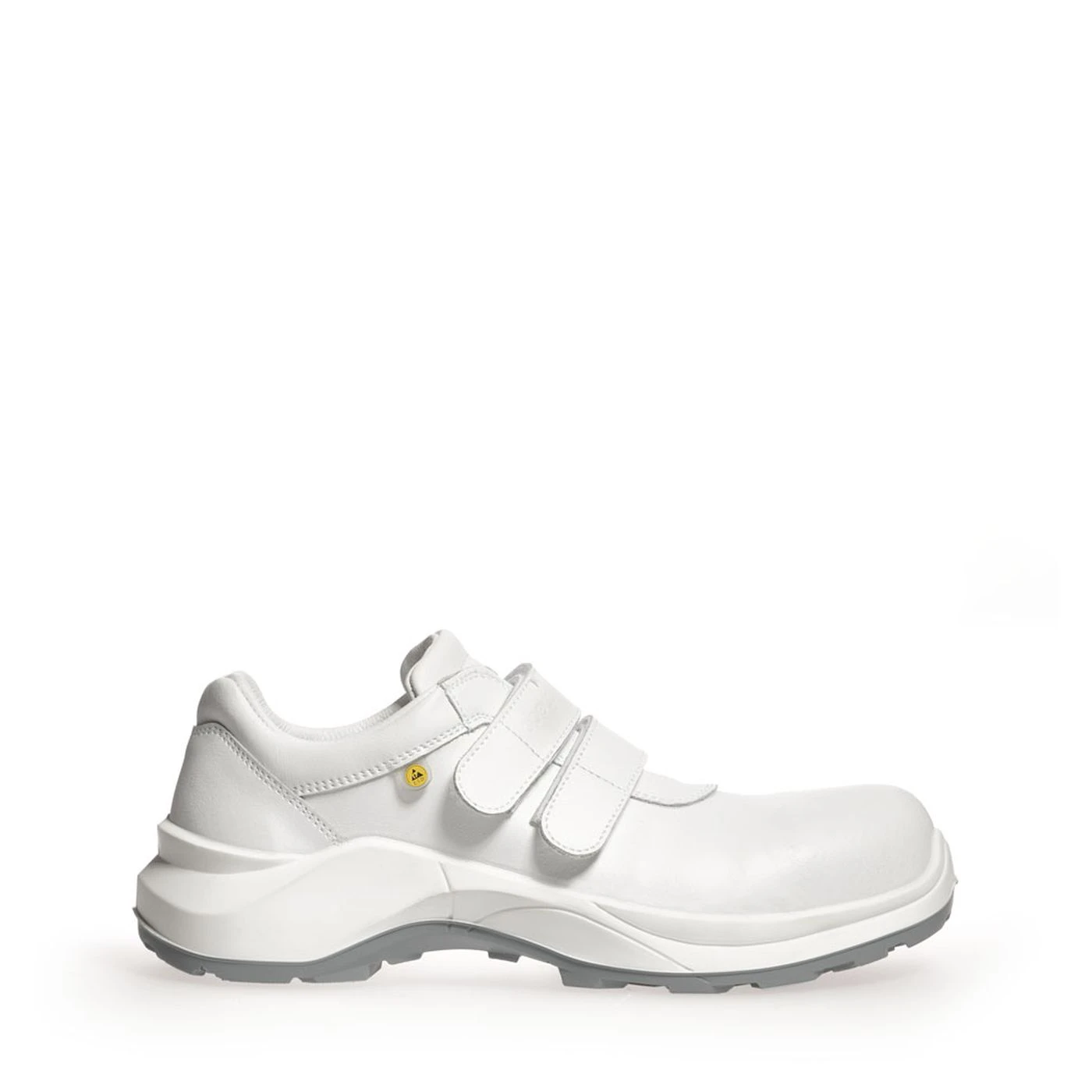 Pantofi de protecție Abeba 5012858 S3 A E P CI FO ESD / Abeba / Pantofi de protecție, outdoor și de lucru
