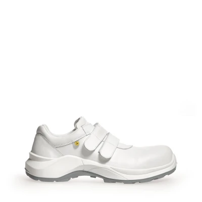 Pantofi de protecție Abeba 5012858 S3 A E P CI FO ESD / Abeba / Pantofi de protecție, outdoor și de lucru