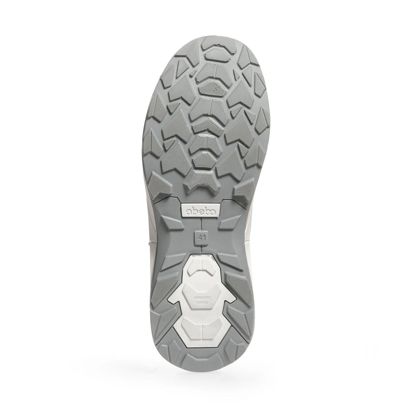 Pantofi de protecție Abeba 5012858 S3 A E P CI FO ESD / Abeba / Pantofi de protecție, outdoor și de lucru