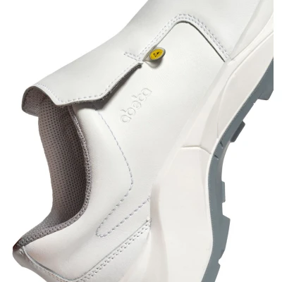 Pantofi de protecție Abeba 5012860 S3 A E P CI FO ESD / Abeba / Pantofi de protecție, outdoor și de lucru