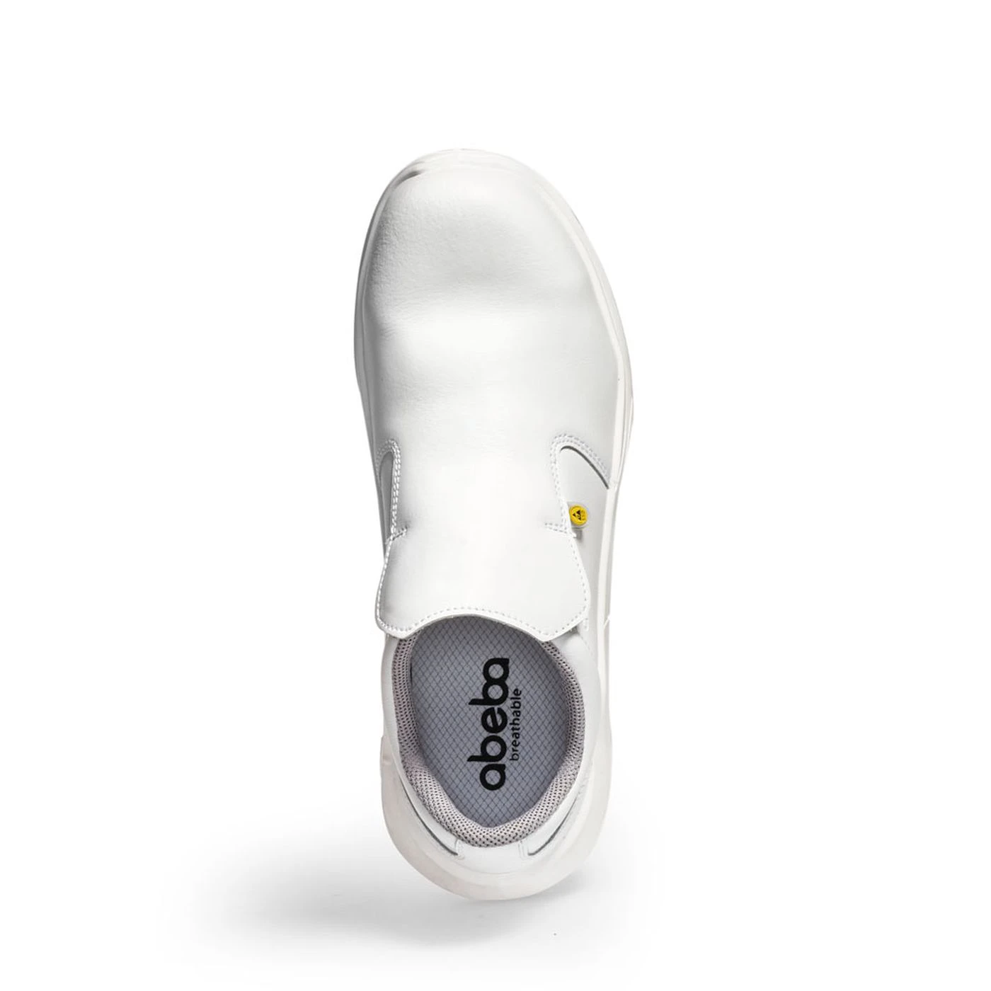 Pantofi de protecție Abeba 5012860 S3 A E P CI FO ESD / Abeba / Pantofi de protecție, outdoor și de lucru