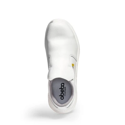 Pantofi de protecție Abeba 5012860 S3 A E P CI FO ESD / Abeba / Pantofi de protecție, outdoor și de lucru