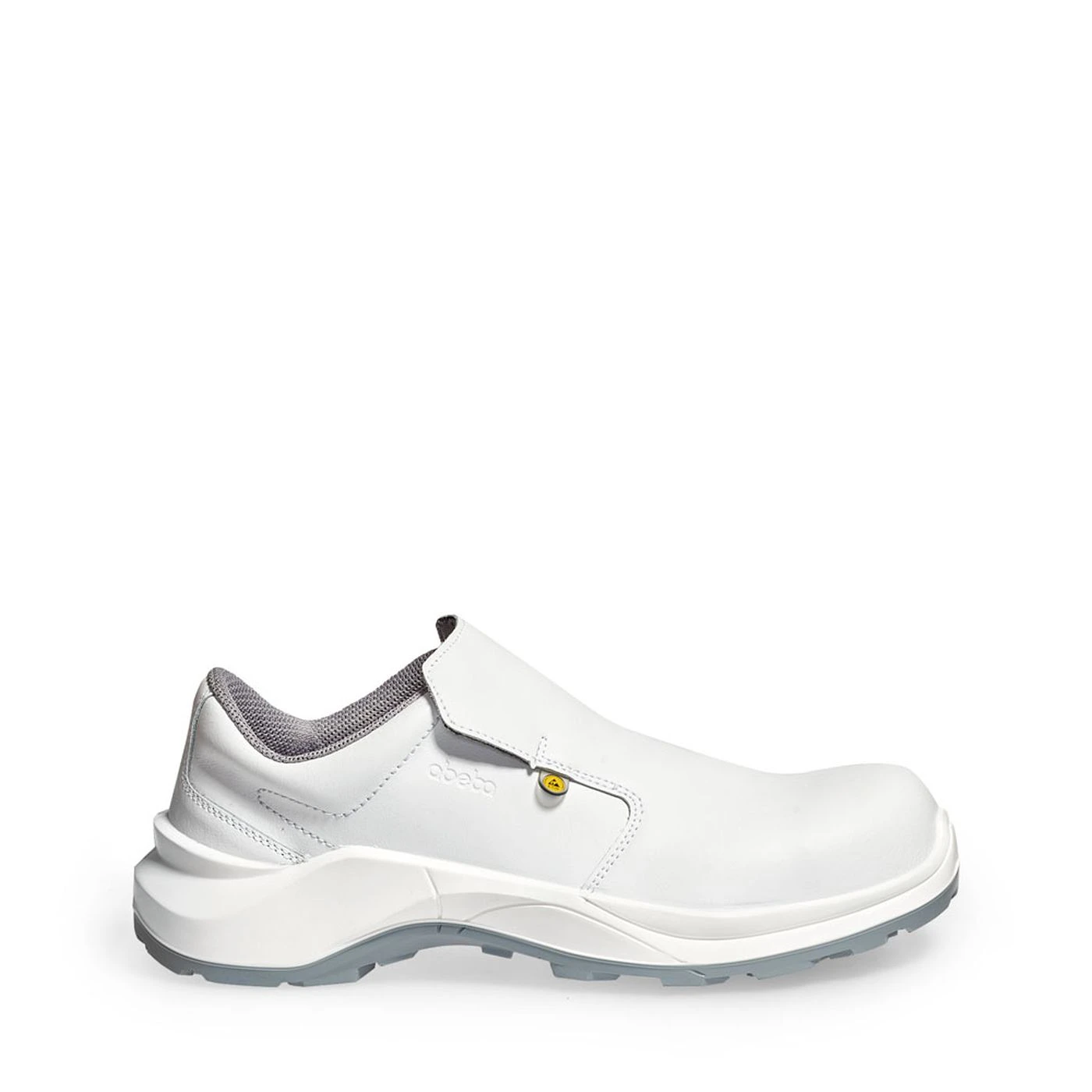 Pantofi de protecție Abeba 5012860 S3 A E P CI FO ESD / Abeba / Pantofi de protecție, outdoor și de lucru