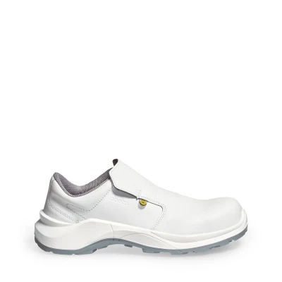 Pantofi de protecție Abeba 5012860 S3 A E P CI FO ESD / Abeba / Pantofi de protecție, outdoor și de lucru
