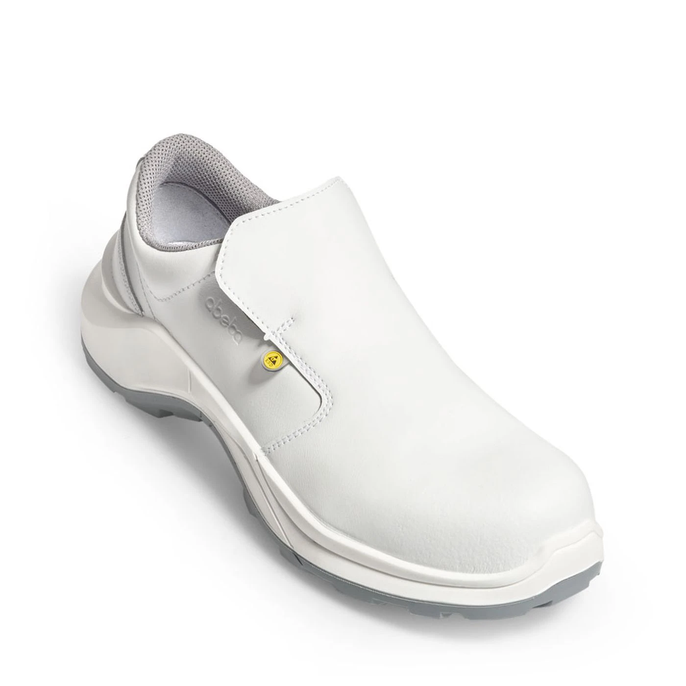 Pantofi de protecție Abeba 5012860 S3 A E P CI FO ESD / Abeba / Pantofi de protecție, outdoor și de lucru