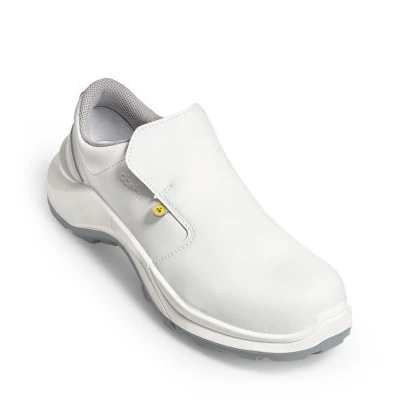 Pantofi de protecție Abeba 5012860 S3 A E P CI FO ESD / Abeba / Pantofi de protecție, outdoor și de lucru