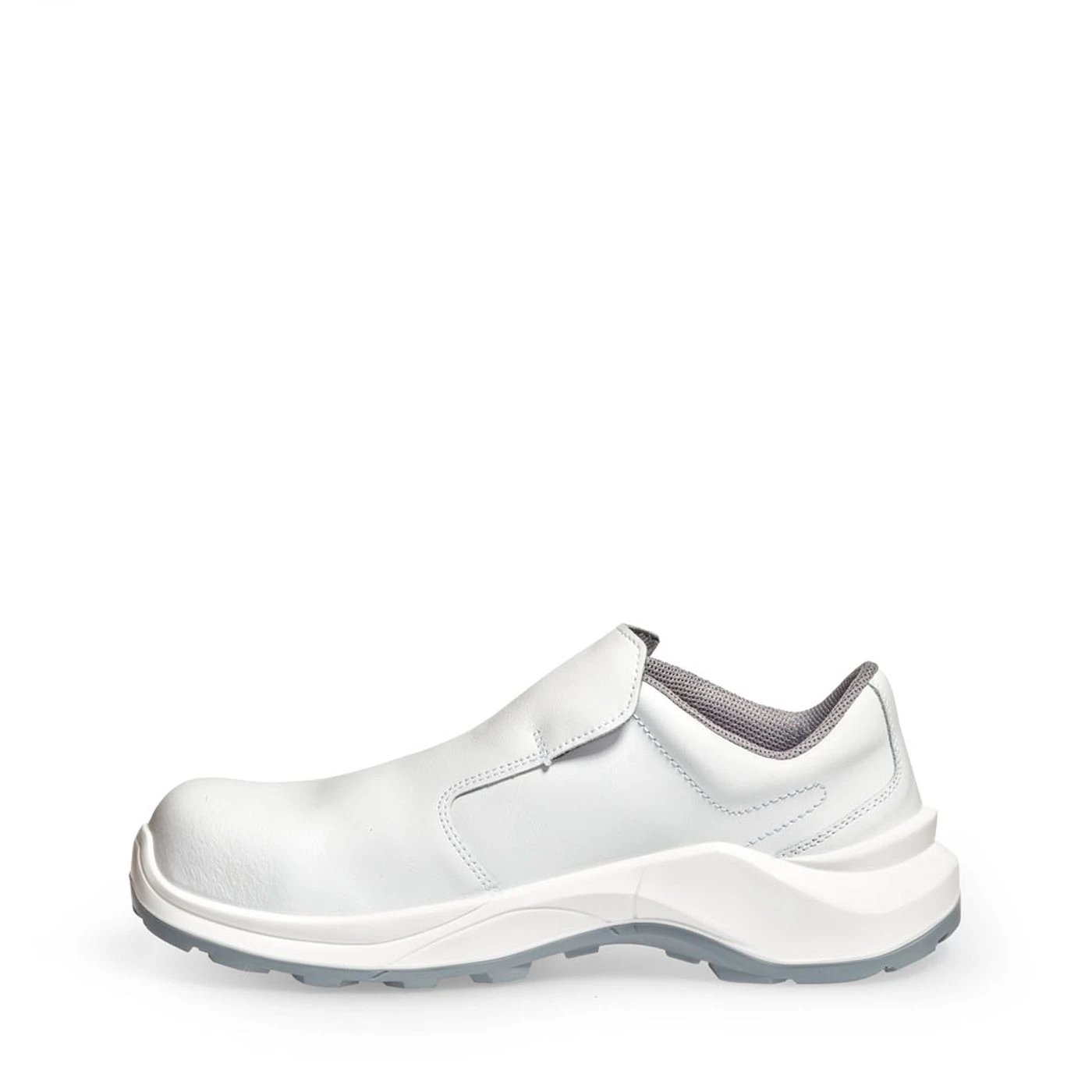 Pantofi de protecție Abeba 5012860 S3 A E P CI FO ESD / Abeba / Pantofi de protecție, outdoor și de lucru