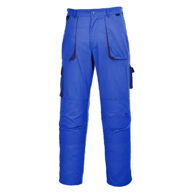 TX11 - Pantaloni Portwest Texo Contrast / Portwest / Pantaloni, salopete, colanți