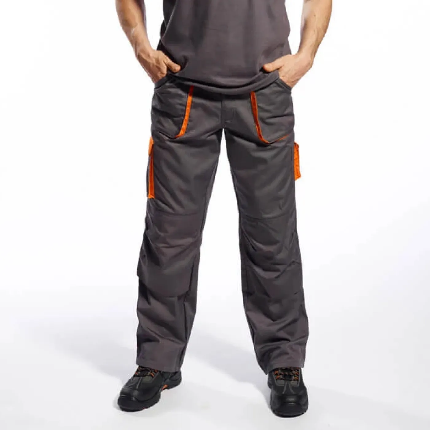 TX11 - Pantaloni Portwest Texo Contrast / Portwest / Pantaloni, salopete, colanți