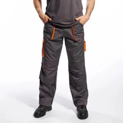 TX11 - Pantaloni Portwest Texo Contrast / Portwest / Pantaloni, salopete, colanți