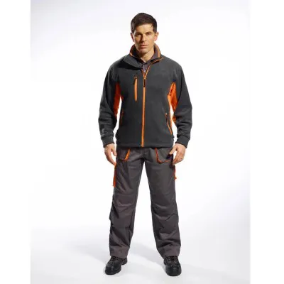 TX11 - Pantaloni Portwest Texo Contrast / Portwest / Pantaloni, salopete, colanți