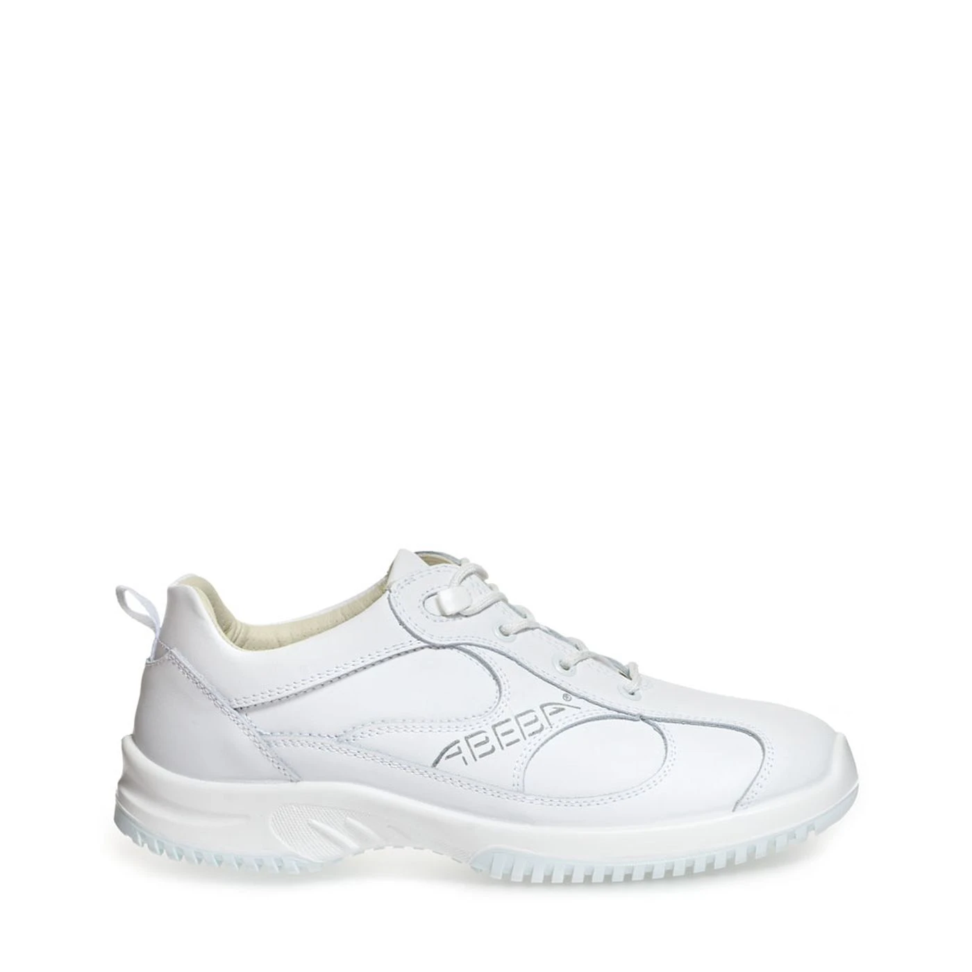 Pantofi de lucru UNI6 6750 O2 FO / Abeba / Pantofi de protecție, outdoor și de lucru