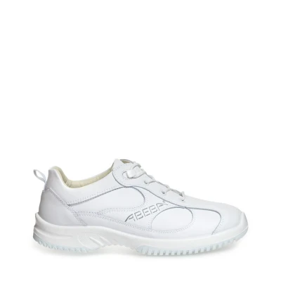 Pantofi de lucru UNI6 6750 O2 FO / Abeba / Pantofi de protecție, outdoor și de lucru