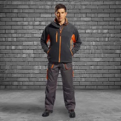 TX11 - Pantaloni Portwest Texo Contrast / Portwest / Pantaloni, salopete, colanți