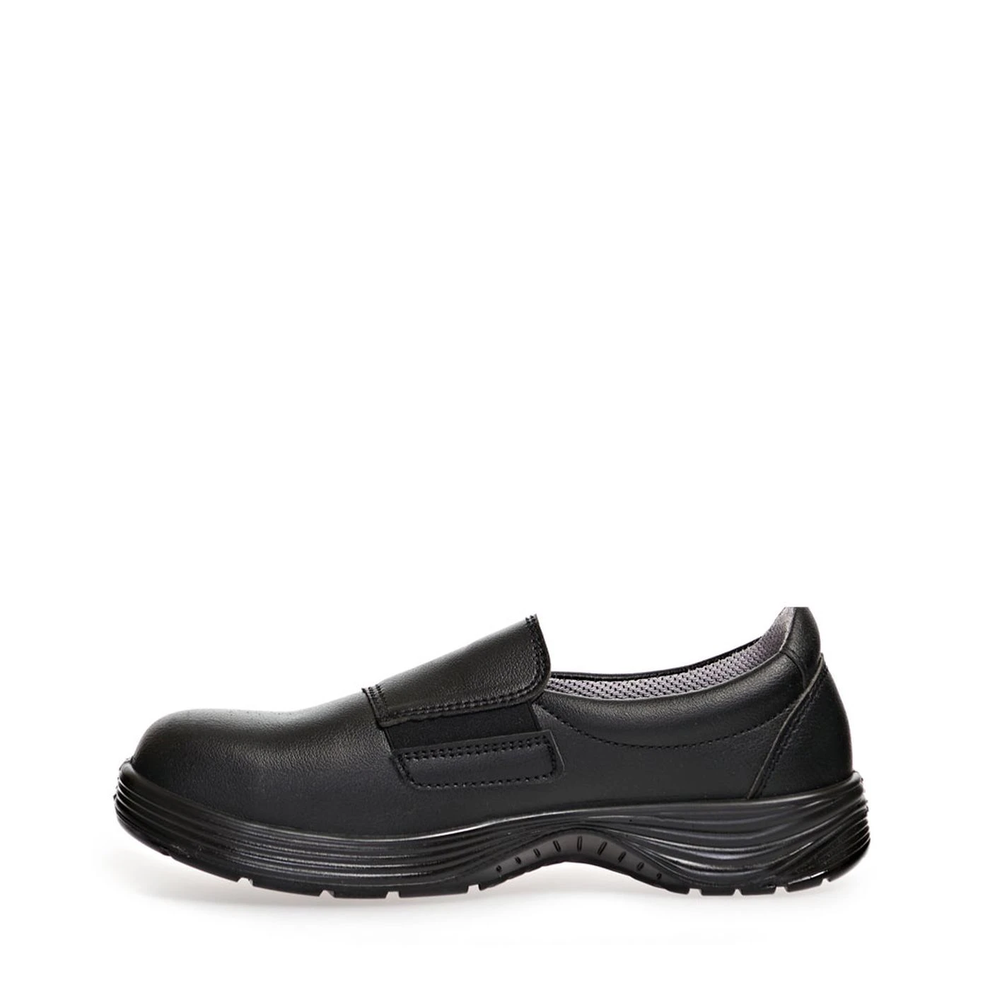 Pantofi de protecție X-LIGHT 711029 S2 FO / Abeba / Pantofi de protecție, outdoor și de lucru