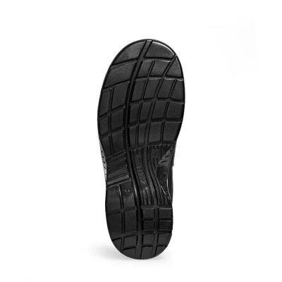 Pantofi de lucru X-LIGHT 0711138 O2 FO / Abeba / Pantofi de protecție, outdoor și de lucru