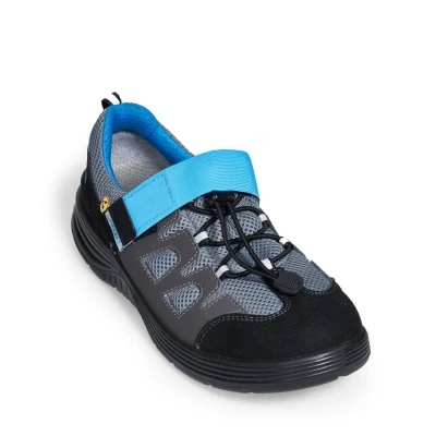 Pantofi de protecție X-LIGHT 7131020 S1 FO ESD / Abeba / Pantofi de protecție, outdoor și de lucru