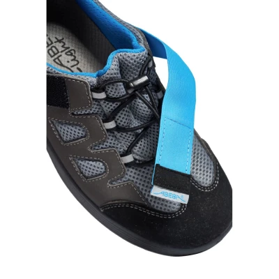 Pantofi de protecție X-LIGHT 7131020 S1 FO ESD / Abeba / Pantofi de protecție, outdoor și de lucru