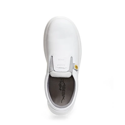 Pantofi de protecție X-LIGHT 7131032 S2 FO SR ESD / Abeba / Pantofi de protecție, outdoor și de lucru