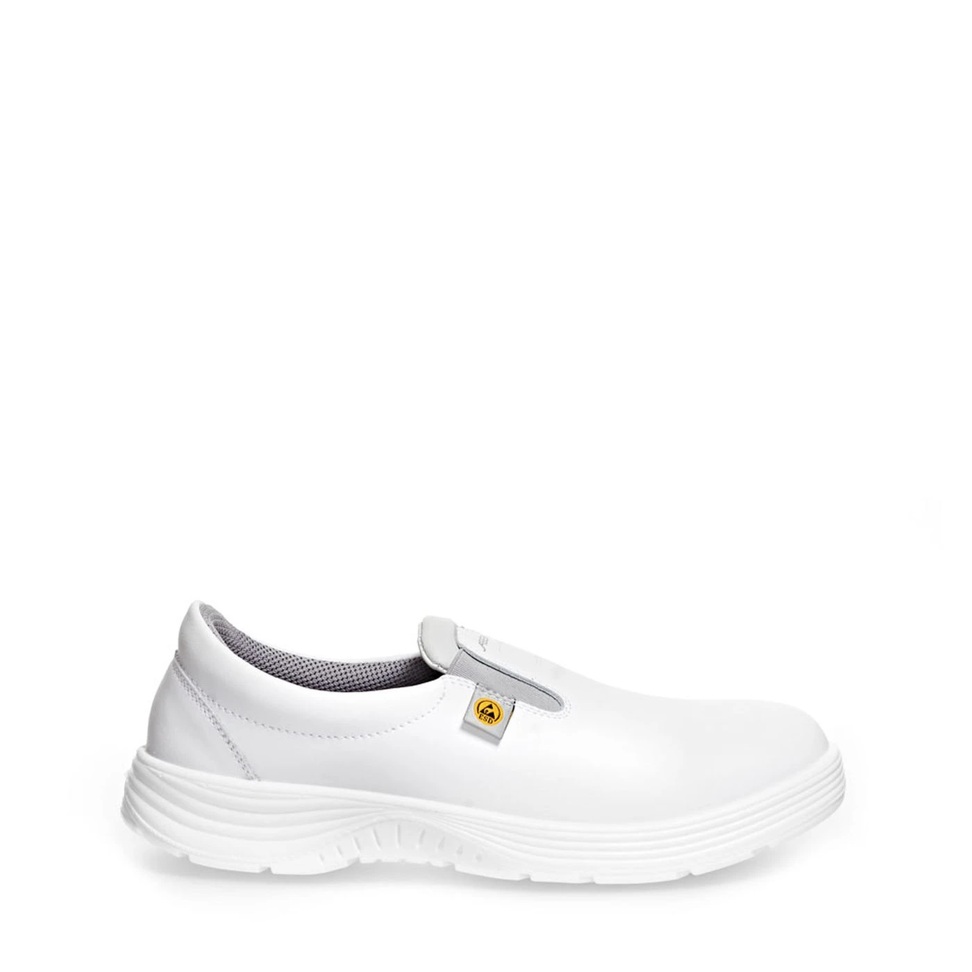 Pantofi de protecție X-LIGHT 7131032 S2 FO SR ESD / Abeba / Pantofi de protecție, outdoor și de lucru