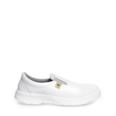 Pantofi de protecție X-LIGHT 7131032 S2 FO SR ESD / Abeba / Pantofi de protecție, outdoor și de lucru