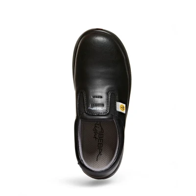 Pantofi de protecție X-LIGHT 7131037 S2 FO ESD / Abeba / Pantofi de protecție, outdoor și de lucru