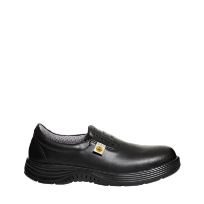 Pantofi de protecție X-LIGHT 7131037 S2 FO ESD / Abeba / Pantofi de protecție, outdoor și de lucru