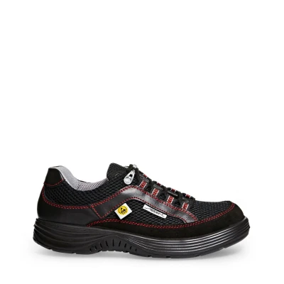 Pantofi de protecție X-LIGHT 7131056 S1 ESD FO / Abeba / Pantofi de protecție, outdoor și de lucru