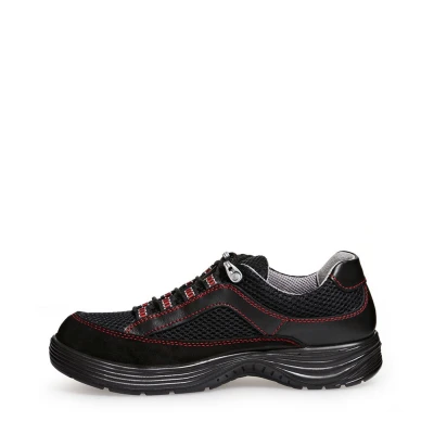Pantofi de protecție X-LIGHT 7131056 S1 ESD FO / Abeba / Pantofi de protecție, outdoor și de lucru