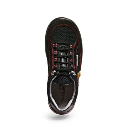 Pantofi de protecție X-LIGHT 7131056 S1 ESD FO / Abeba / Pantofi de protecție, outdoor și de lucru