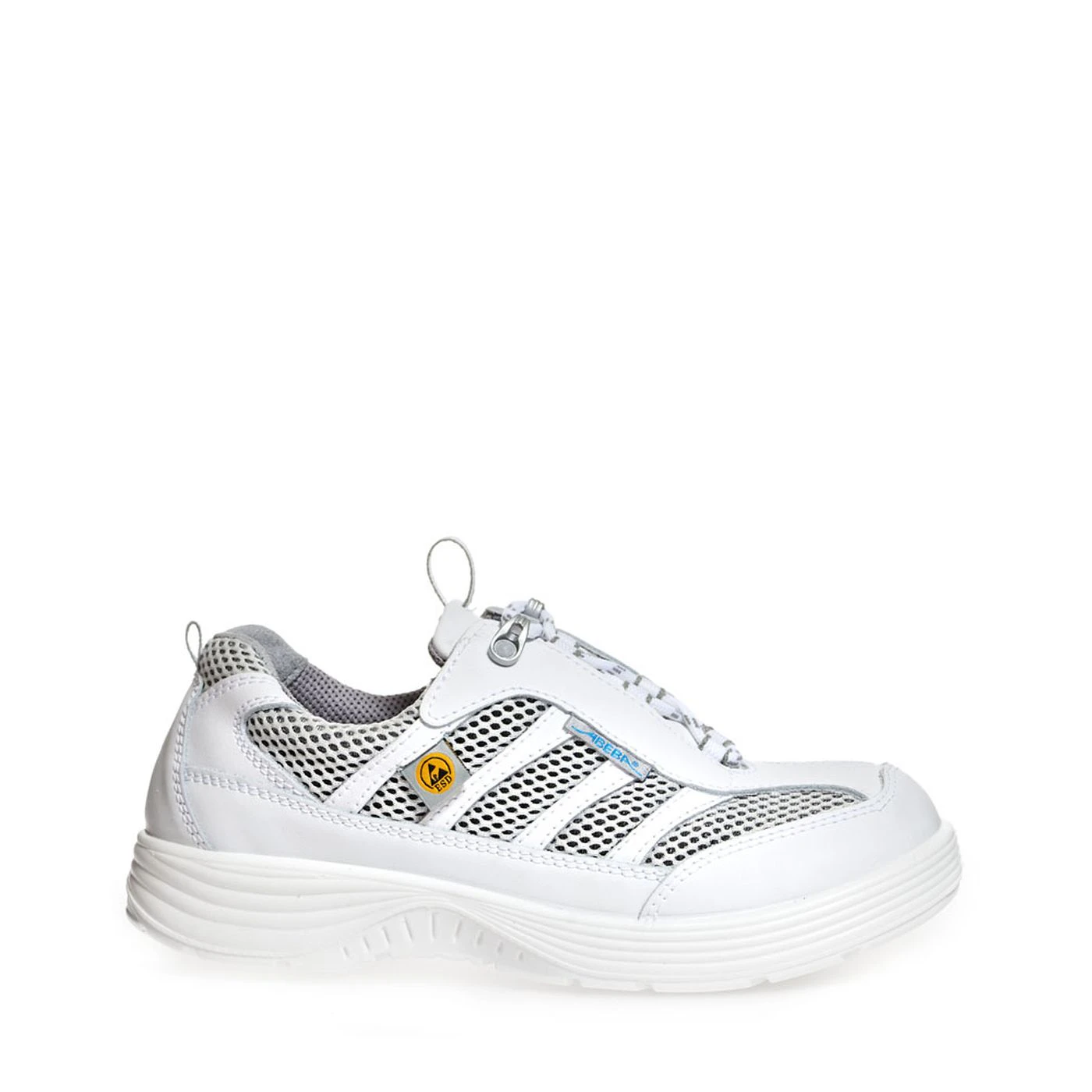 Pantofi de protecție X-LIGHT 7131058 S1 FO ESD / Abeba / Pantofi de protecție, outdoor și de lucru