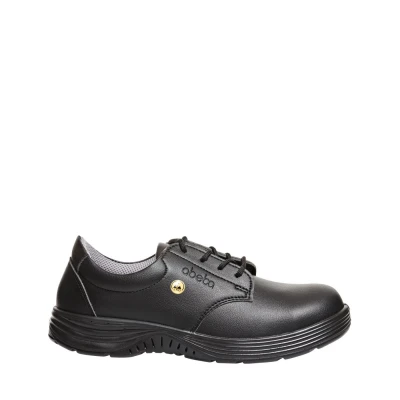 Pantofi de lucru X-LIGHT 7131127 O2 FO ESD / Abeba / Pantofi de protecție, outdoor și de lucru