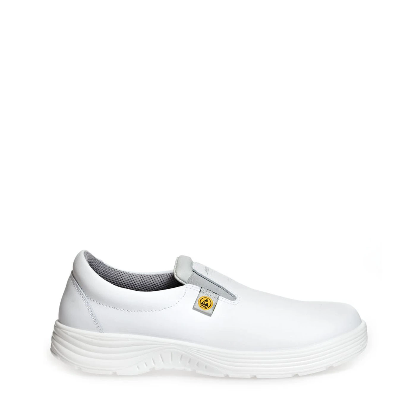 Pantofi de lucru X-LIGHT 7131132 O2 FO ESD / Abeba / Pantofi de protecție, outdoor și de lucru