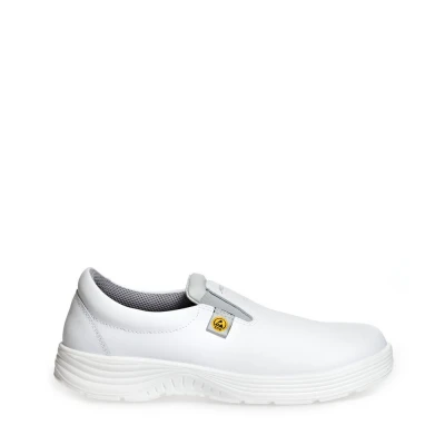 Pantofi de lucru X-LIGHT 7131132 O2 FO ESD / Abeba / Pantofi de protecție, outdoor și de lucru