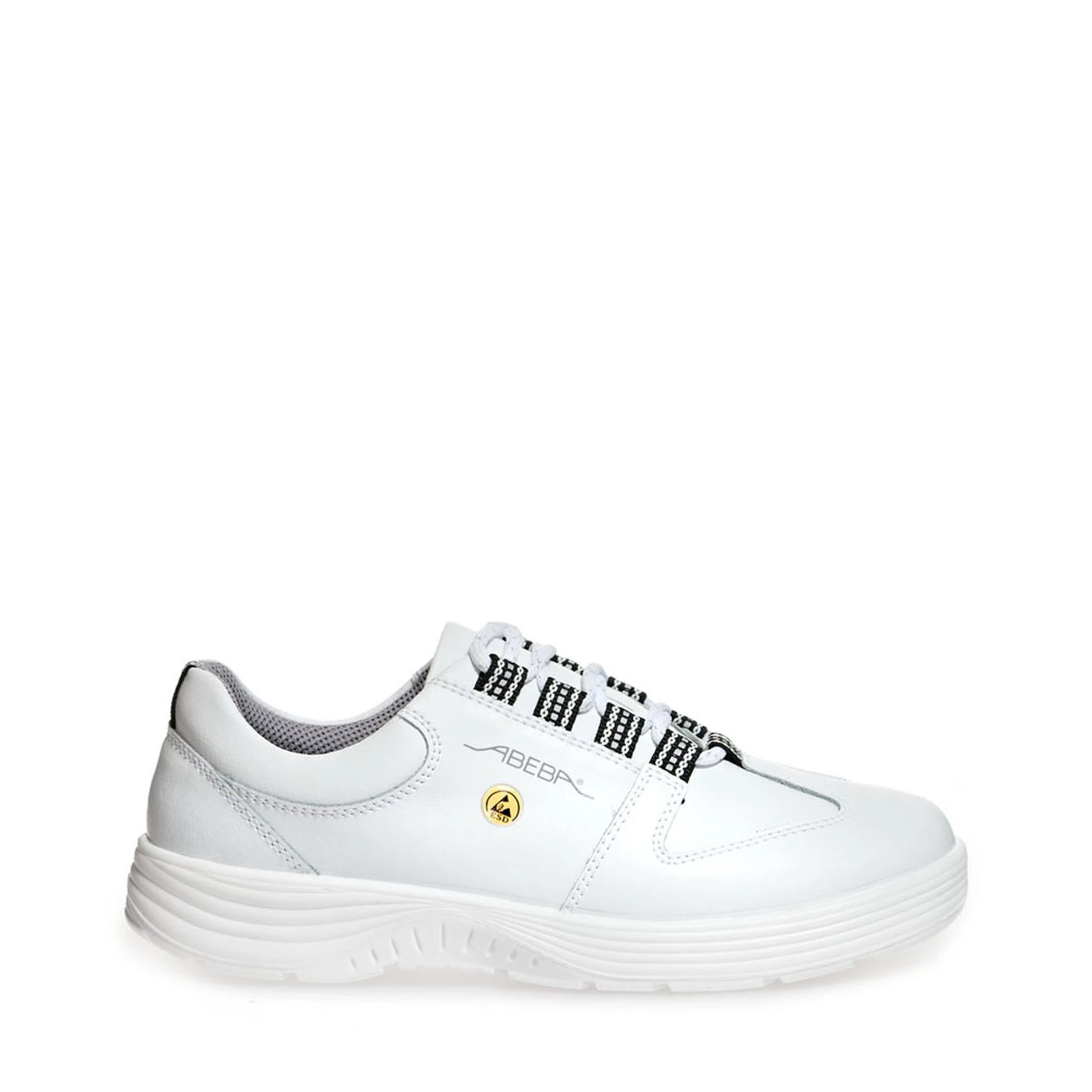 Pantofi de lucru X-LIGHT 7131133 O2 SR ESD / Abeba / Pantofi de protecție, outdoor și de lucru