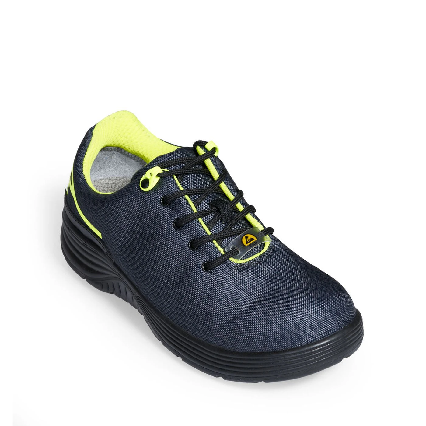 Pantofi de protecție X-LIGHT 7131860 S3L FO ESD / Abeba / Pantofi de protecție, outdoor și de lucru