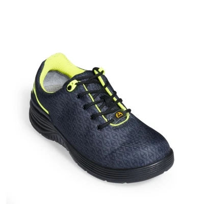 Pantofi de protecție X-LIGHT 7131860 S3L FO ESD / Abeba / Pantofi de protecție, outdoor și de lucru