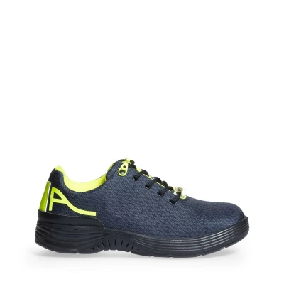 Pantofi de protecție X-LIGHT 7131860 S3L FO ESD / Abeba / Pantofi de protecție, outdoor și de lucru