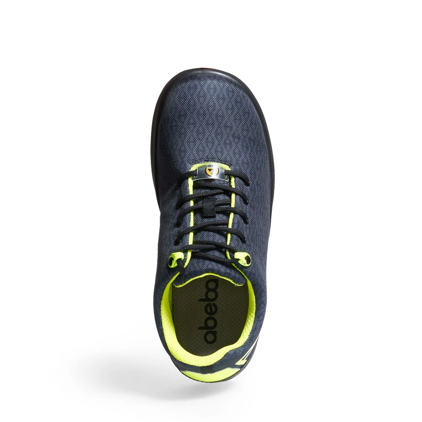 Pantofi de protecție X-LIGHT 7131860 S3L FO ESD / Abeba / Pantofi de protecție, outdoor și de lucru