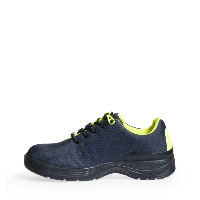Pantofi de protecție X-LIGHT 7131860 S3L FO ESD / Abeba / Pantofi de protecție, outdoor și de lucru
