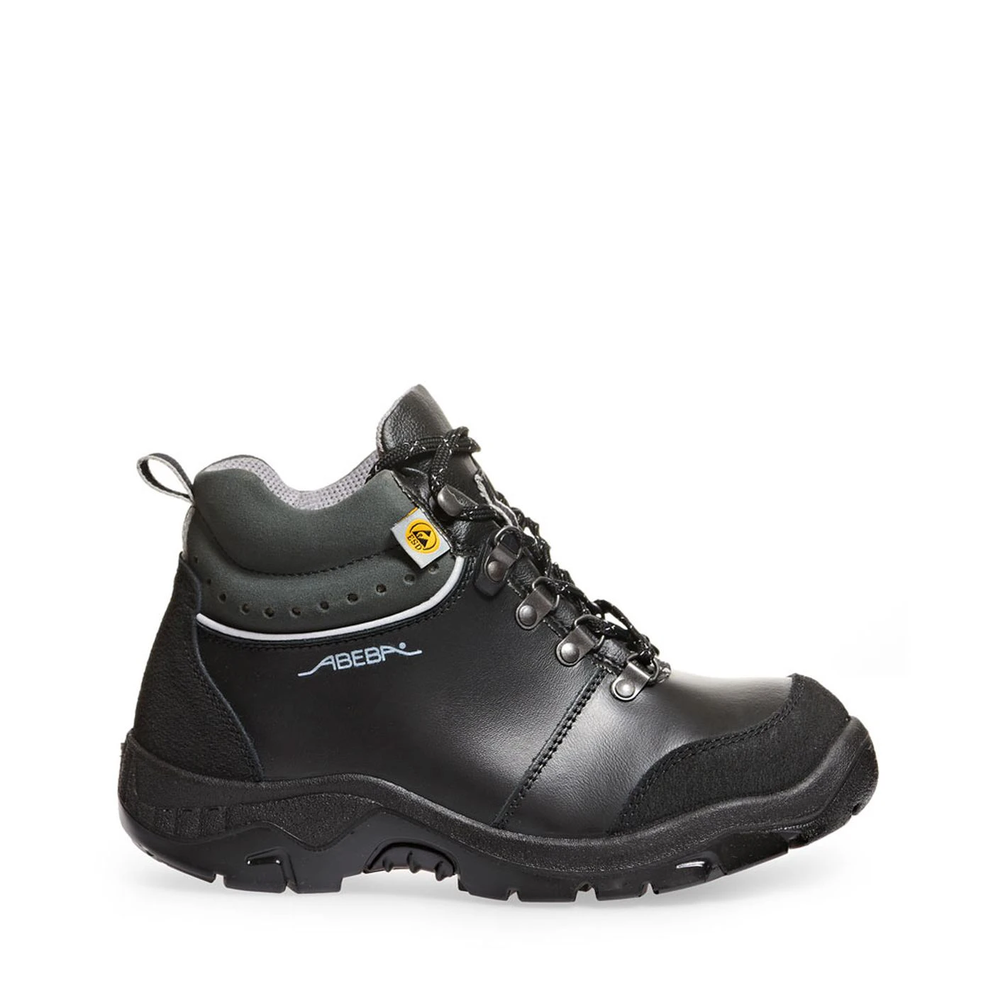 Bocanci de protecție ANATOM 32268 S3L FO ESD / Abeba / Bocanci de protecție și ghete de lucru