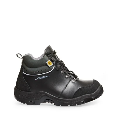 Bocanci de protecție ANATOM 32268 S3L FO ESD / Abeba / Bocanci de protecție și ghete de lucru