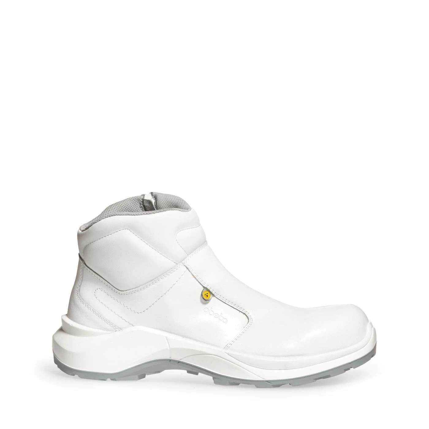 Bocanci de protecție Abeba 5012861 S3 A E P CI FO ESD / Abeba / Bocanci de protecție și ghete de lucru