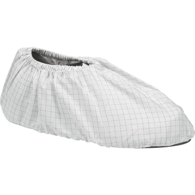 Over shoes pentru camere curate CLEAN ROOM 02-0003900 / Abeba / Accesorii, șosete, apărători, branțuri, diverse încălțăminte