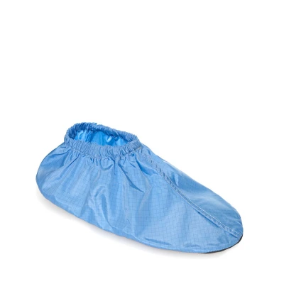 Over shoes pentru camere curate CLEAN ROOM 02-0003910 / Abeba / Accesorii, șosete, apărători, branțuri, diverse încălțăminte