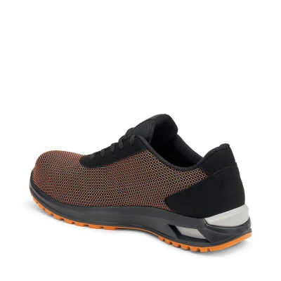 Pantofi de protecție BURGAZ S1PL FO SR ESD / Giasco / Pantofi de protecție, outdoor și de lucru